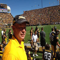 Rod Jensen
