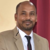 Jeevanantham Shanmuganathan