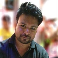 SHIV RAJ SINGH
