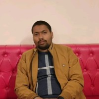 Jyotish Kumar
