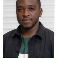 Casper Junior Viriri