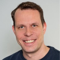 Kevin Schmidt