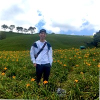 Jason Hsu