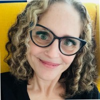 Maria Joao Lobo Antunes, Ph.D.
