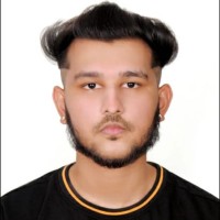 Prerak Chaudhari