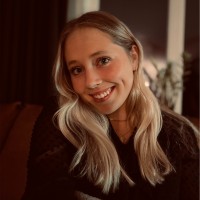 Lieke Van Der Raadt