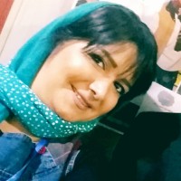 Sonia Eshghi سونیا عشقی