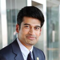 Ravi Singh