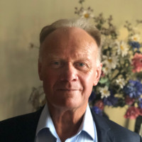 Alan Butcher