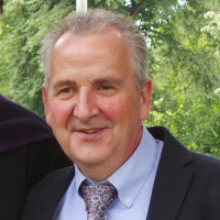 Peter Edmonds