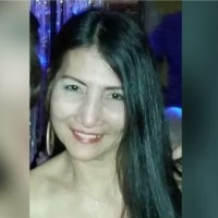 Laurina Garcia