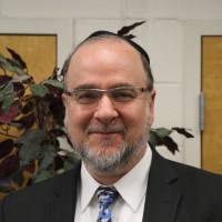 Yaakov 'Jake' Goldstein