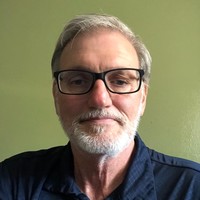 Steve Ransom