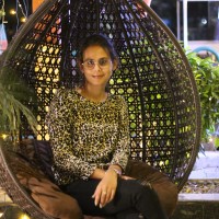 Prerna Ranjan
