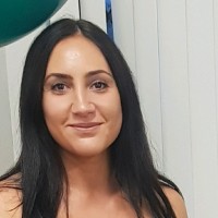 Patricia De Luca