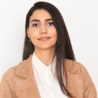 Dr. Pegah Sadeghi Vasafi