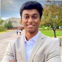 Anirudh Udipi
