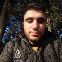 Haidar alsakher
