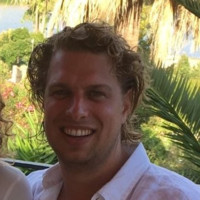 Marc Schrama