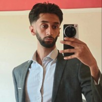 Humza Butt