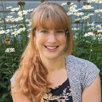 Julia Frankle