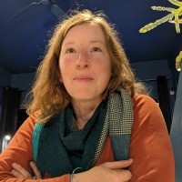 Marie Martin-Kuehn