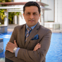 Ravi Khubchandani