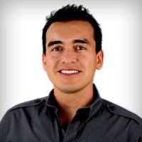 Andres Leonardo Silva / Riaa