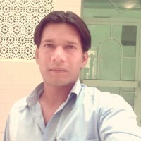syed adil