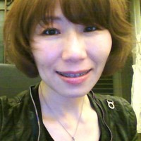 葉芷庭Jasmine Yeh