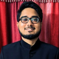M Huzaifa