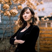 Emily Goretski