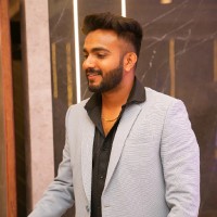 Raj Patil