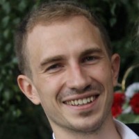Сергей Большаков