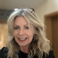 Katrina Timmis - Tansley