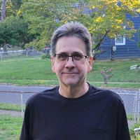 Jim Ward