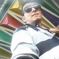 Ali BouDJ