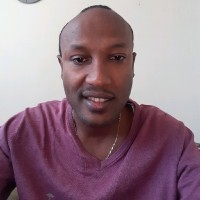 Alemayehu Bikila