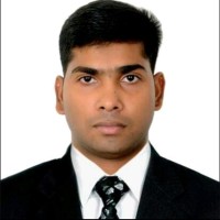 Bibin Mathew