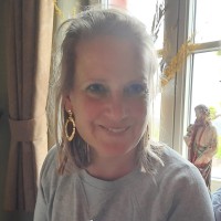 Marieke Verkade-Palmboom