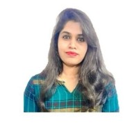 Nivetha Ganesan, Cfcs, Fsi