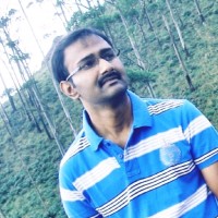 Yogesh P