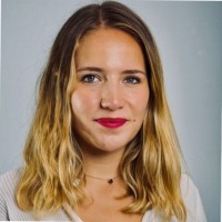 Pauline Crenn