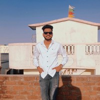 Mayank Machhi