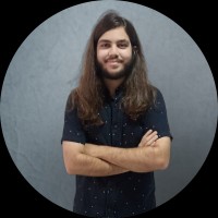 Nicolas Moraes