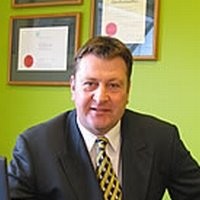 Rob Morris