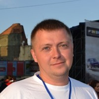 Dmytro Pyshchyk