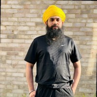 Gurjeet Singh