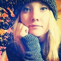 Caitlin Lange