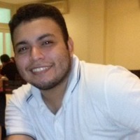 Evandro Antonio Ferreira de Olivera Júnior
